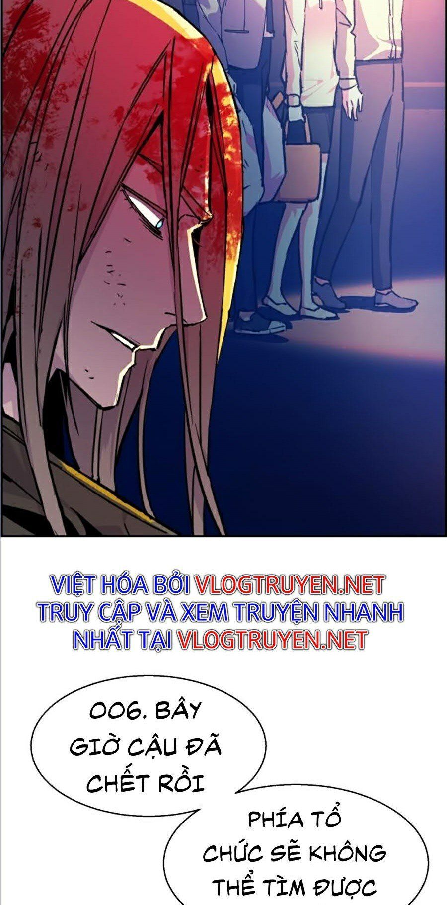 đọc truyện Bạn Học Của Tôi Là Lính Đánh Thuê Chương 42 ảnh 48 tại Thiên Thai Truyện