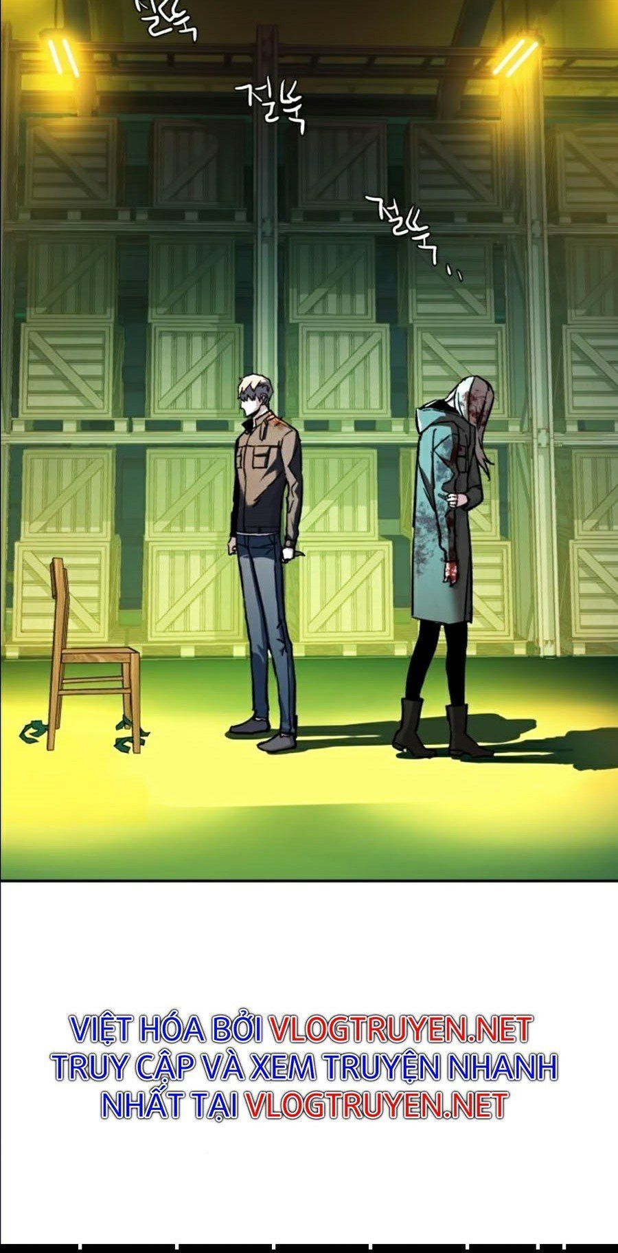 đọc truyện Bạn Học Của Tôi Là Lính Đánh Thuê Chương 42 ảnh 52 tại Thiên Thai Truyện