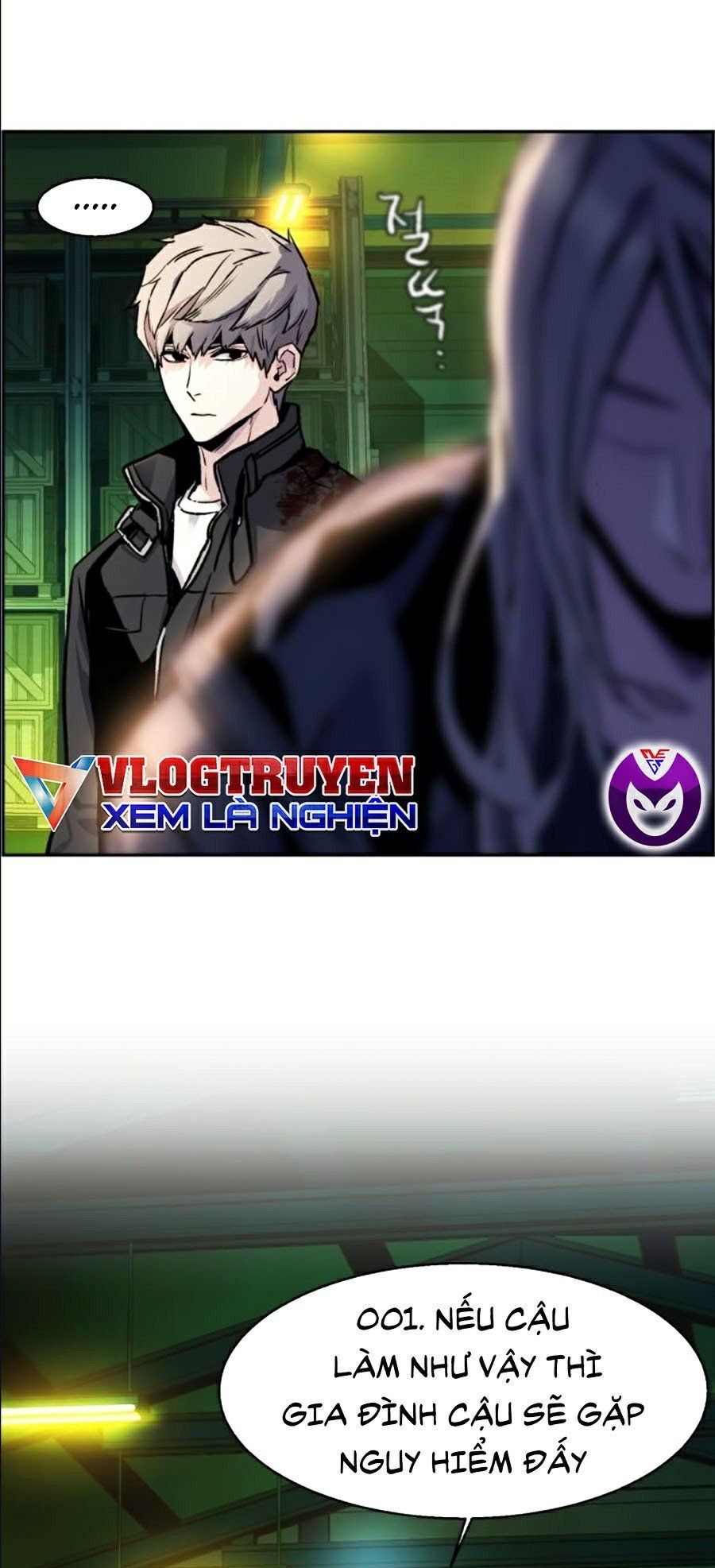 đọc truyện Bạn Học Của Tôi Là Lính Đánh Thuê Chương 42 ảnh 53 tại Thiên Thai Truyện