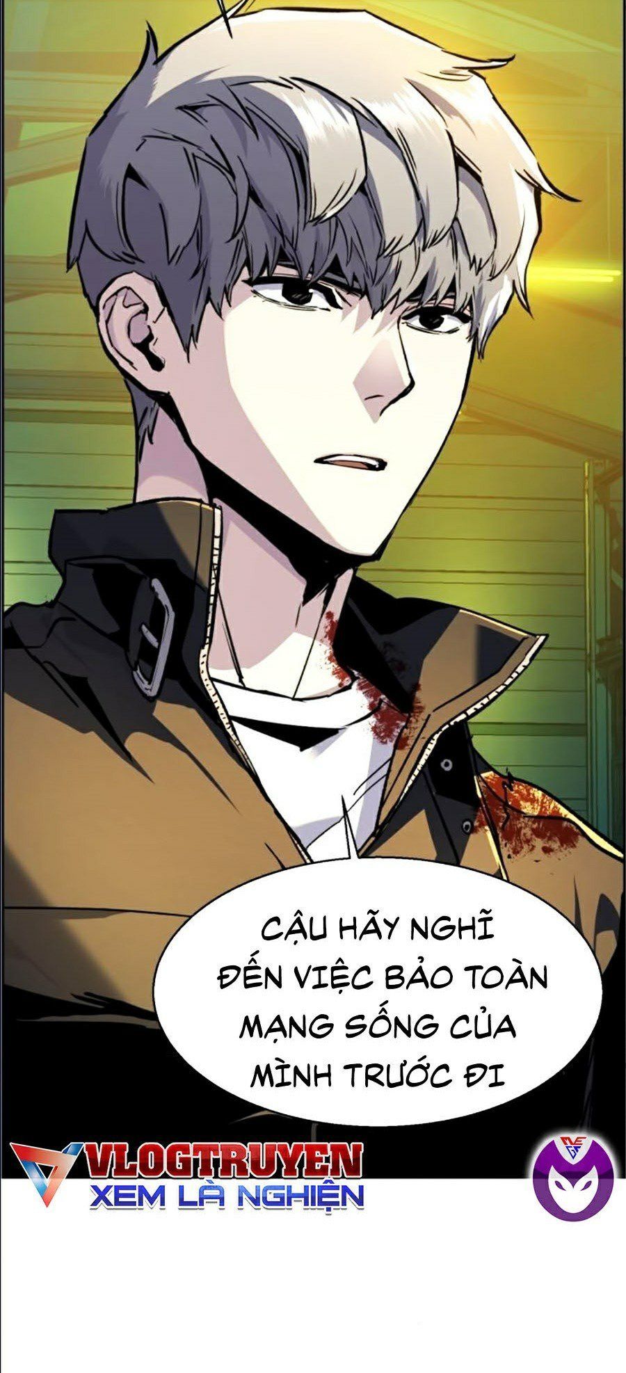 đọc truyện Bạn Học Của Tôi Là Lính Đánh Thuê Chương 42 ảnh 57 tại Thiên Thai Truyện