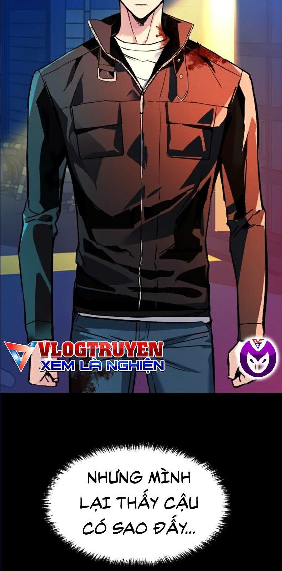 đọc truyện Bạn Học Của Tôi Là Lính Đánh Thuê Chương 42 ảnh 8 tại Thiên Thai Truyện