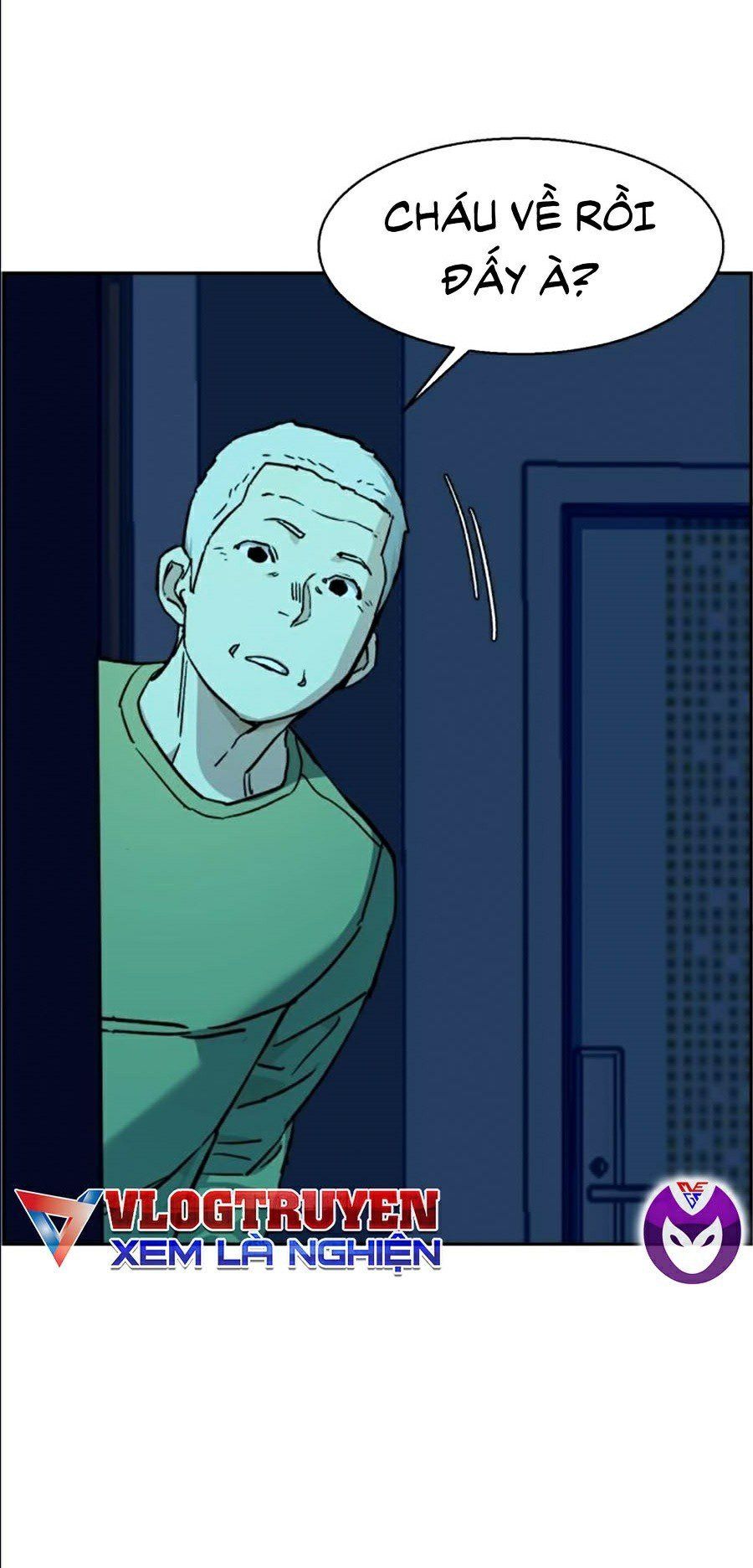 đọc truyện Bạn Học Của Tôi Là Lính Đánh Thuê Chương 42 ảnh 71 tại Thiên Thai Truyện