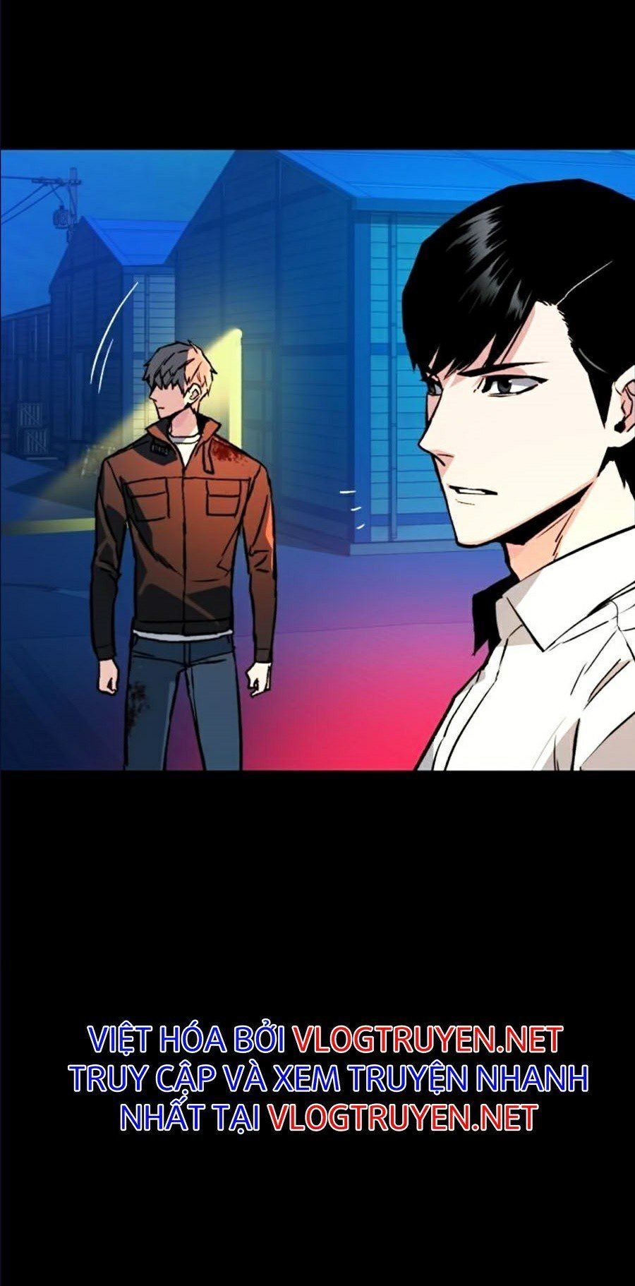 đọc truyện Bạn Học Của Tôi Là Lính Đánh Thuê Chương 42 ảnh 9 tại Thiên Thai Truyện