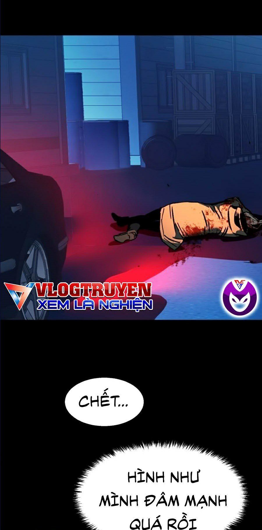 đọc truyện Bạn Học Của Tôi Là Lính Đánh Thuê Chương 42 ảnh 10 tại Thiên Thai Truyện