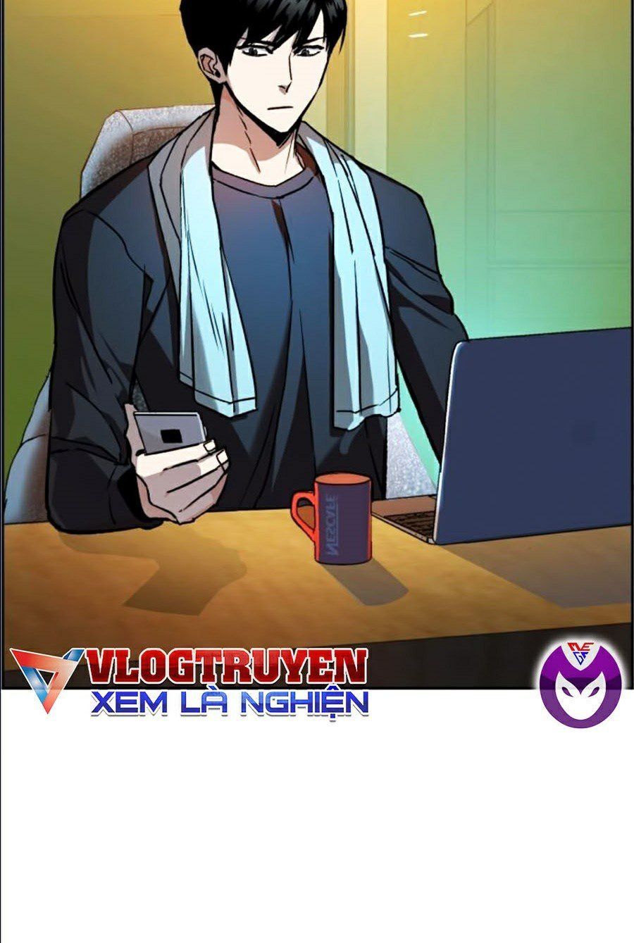 đọc truyện Bạn Học Của Tôi Là Lính Đánh Thuê Chương 42 ảnh 87 tại Thiên Thai Truyện