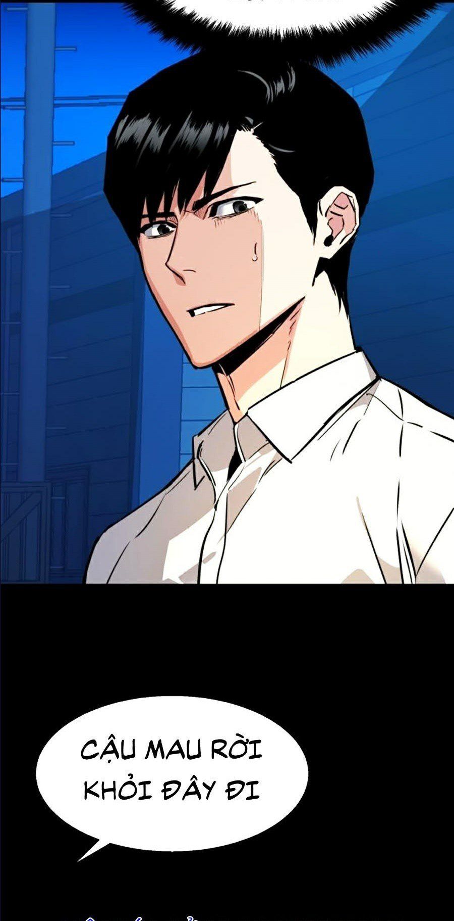 đọc truyện Bạn Học Của Tôi Là Lính Đánh Thuê Chương 42 ảnh 11 tại Thiên Thai Truyện