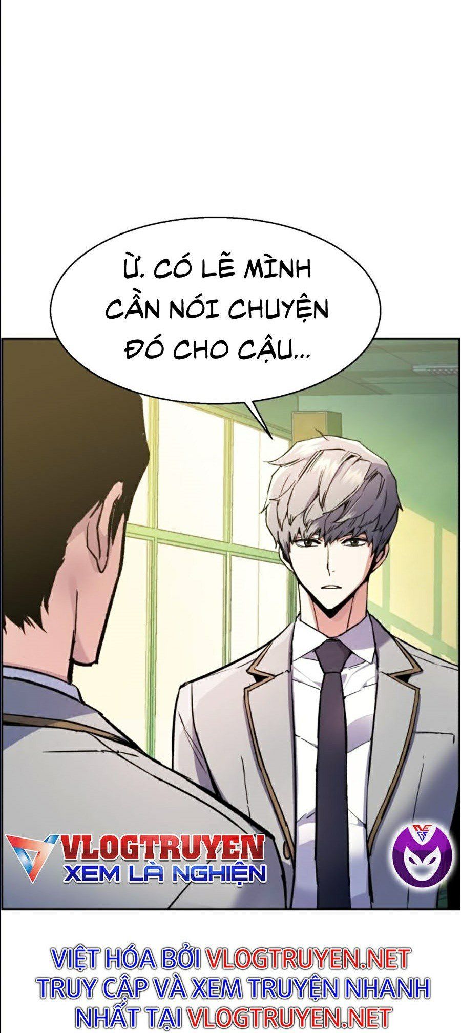 đọc truyện Bạn Học Của Tôi Là Lính Đánh Thuê Chương 43 ảnh 12 tại Thiên Thai Truyện