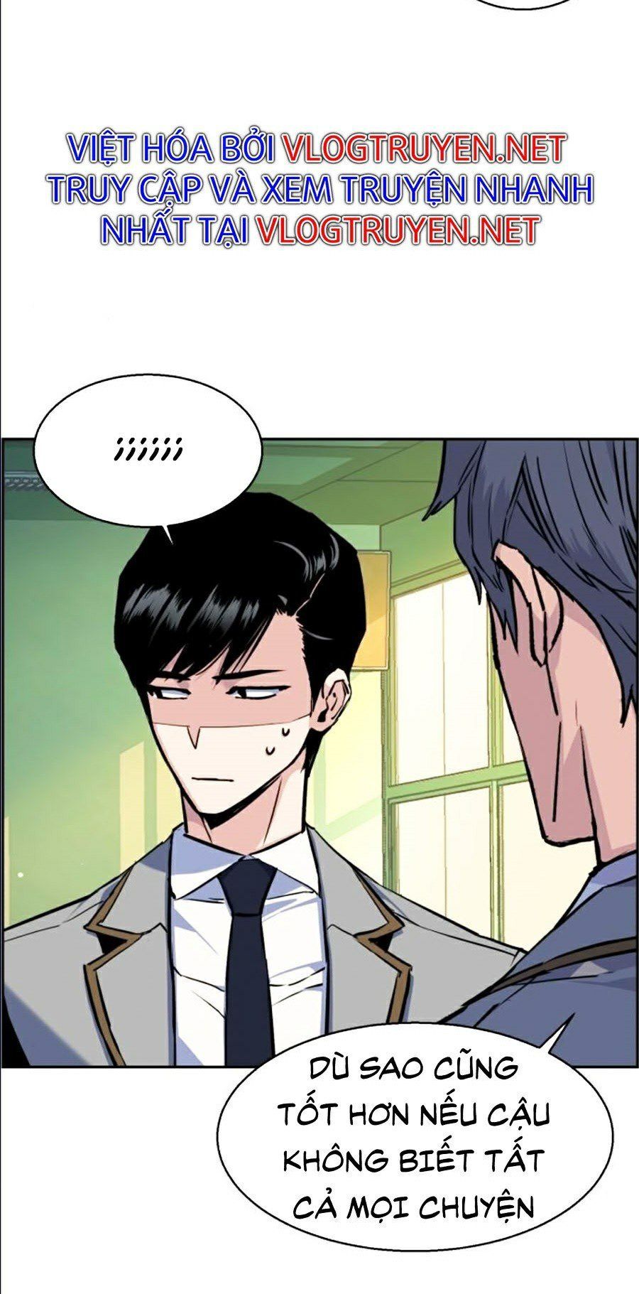 đọc truyện Bạn Học Của Tôi Là Lính Đánh Thuê Chương 43 ảnh 20 tại Thiên Thai Truyện