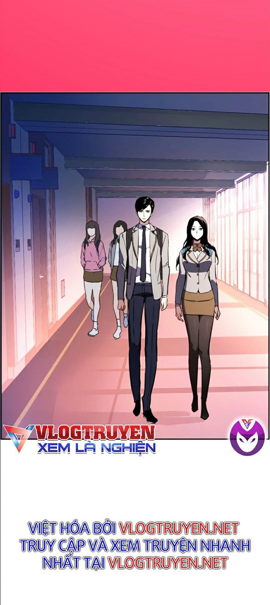 đọc truyện Bạn Học Của Tôi Là Lính Đánh Thuê Chương 43 ảnh 4 tại Thiên Thai Truyện