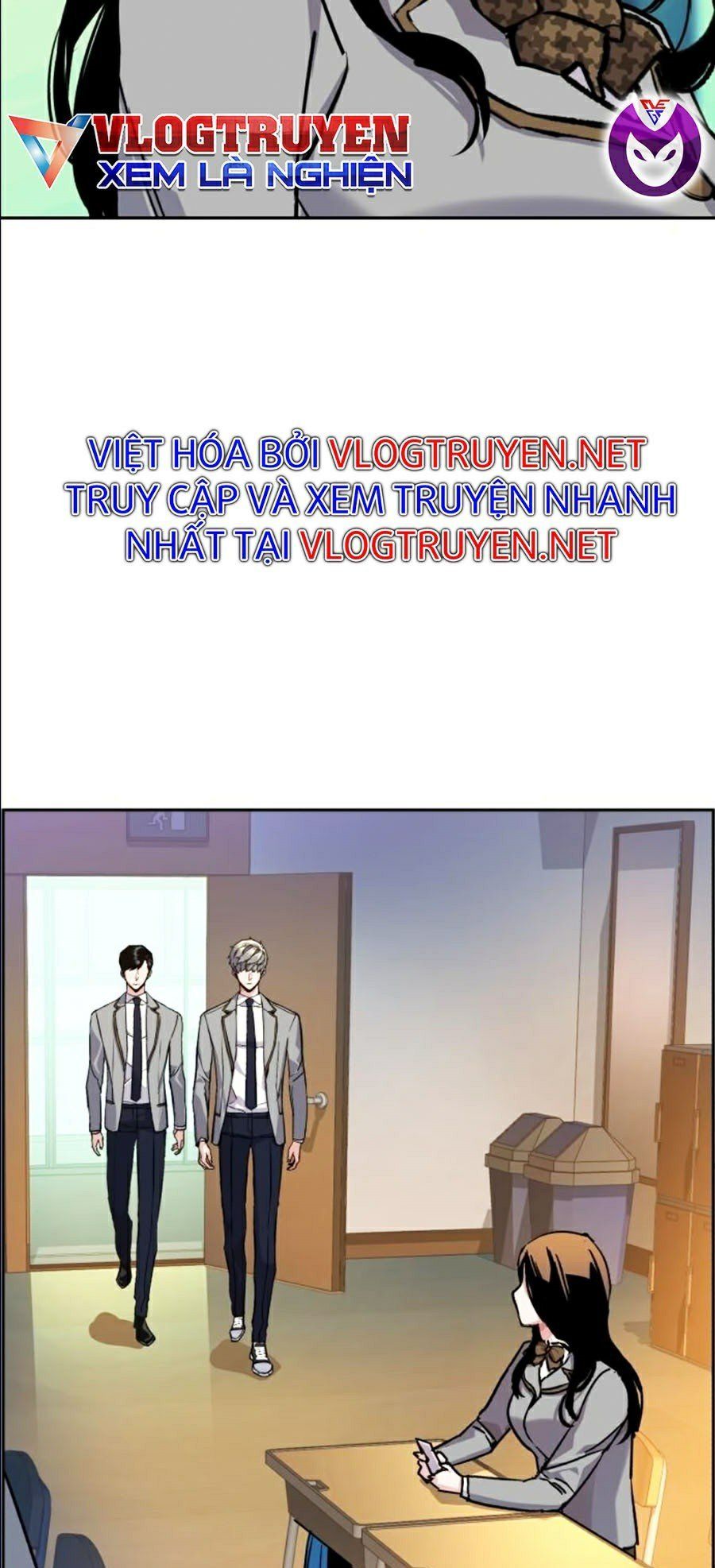 đọc truyện Bạn Học Của Tôi Là Lính Đánh Thuê Chương 43 ảnh 29 tại Thiên Thai Truyện