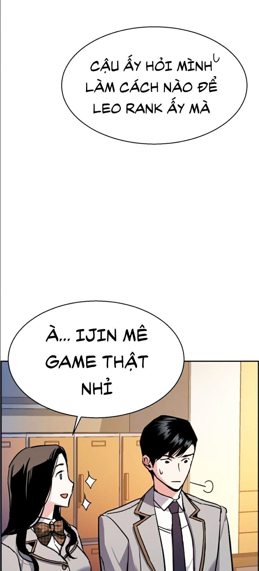 đọc truyện Bạn Học Của Tôi Là Lính Đánh Thuê Chương 43 ảnh 33 tại Thiên Thai Truyện