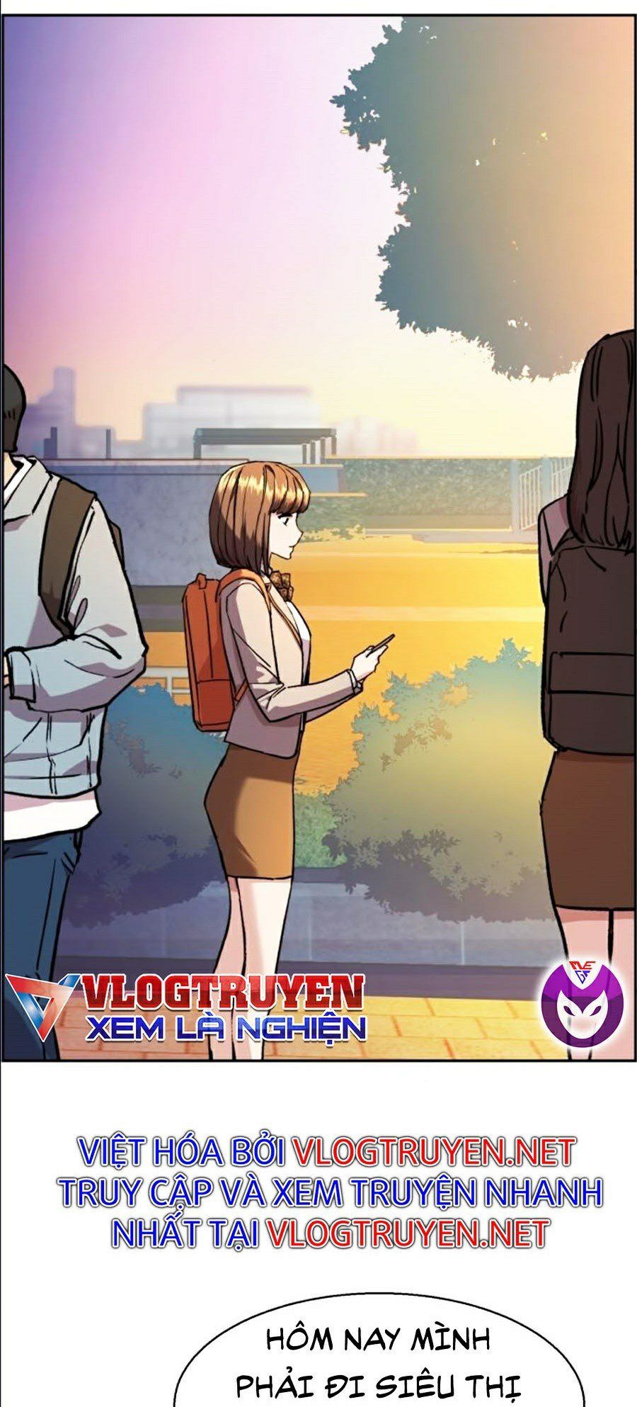 đọc truyện Bạn Học Của Tôi Là Lính Đánh Thuê Chương 43 ảnh 38 tại Thiên Thai Truyện