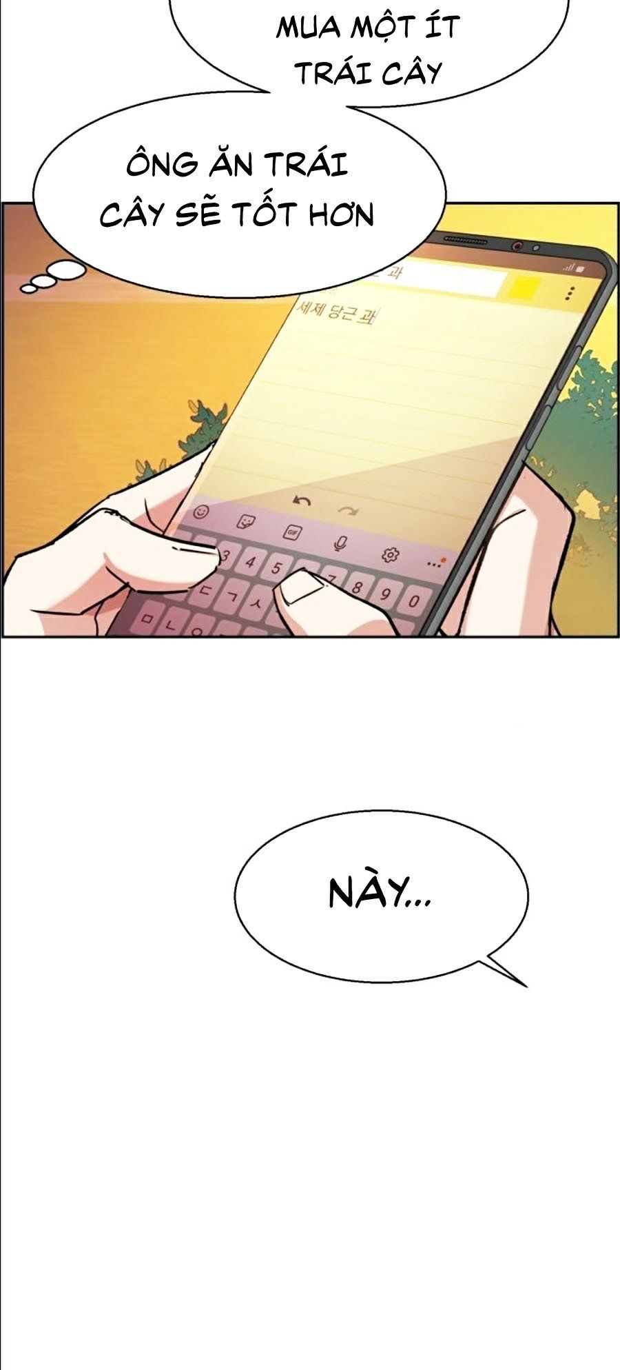 đọc truyện Bạn Học Của Tôi Là Lính Đánh Thuê Chương 43 ảnh 39 tại Thiên Thai Truyện