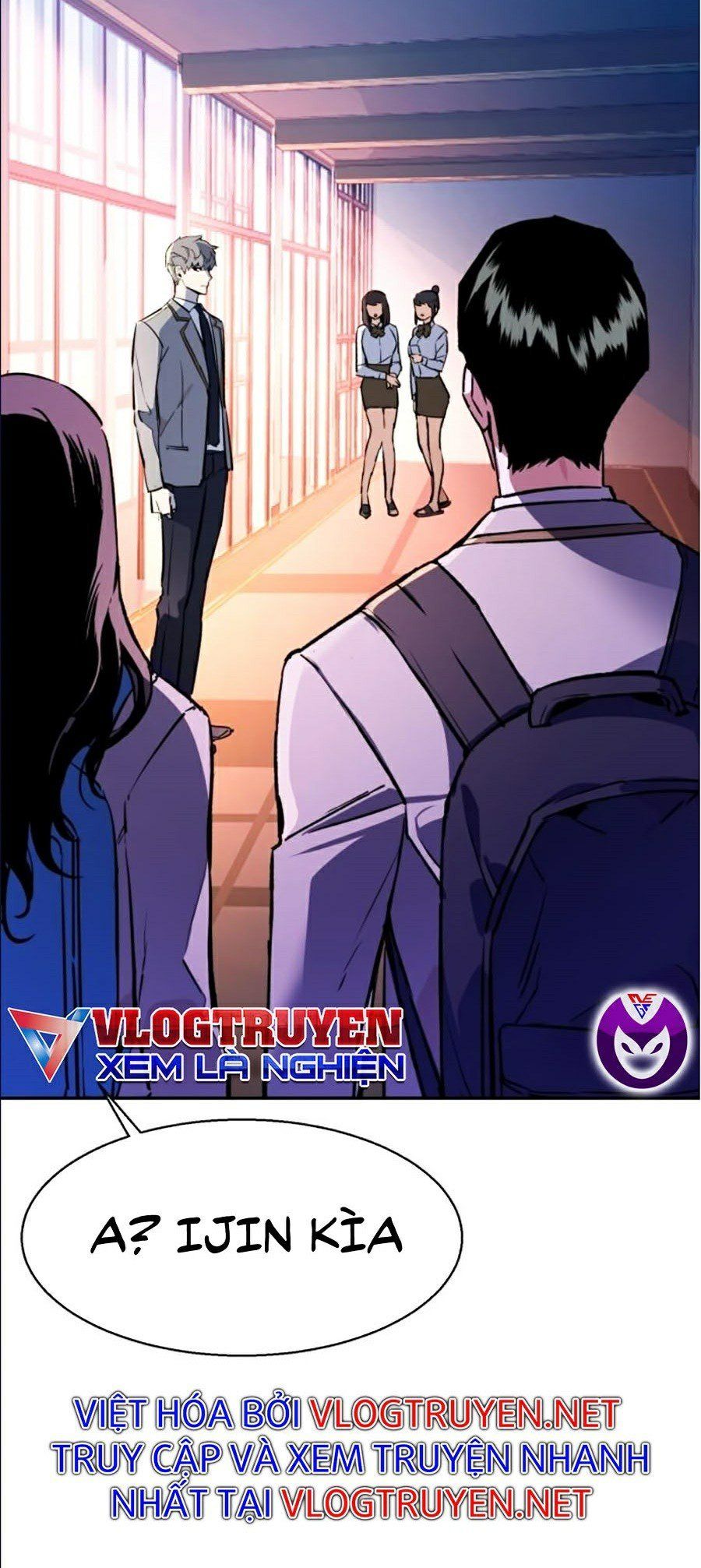 đọc truyện Bạn Học Của Tôi Là Lính Đánh Thuê Chương 43 ảnh 6 tại Thiên Thai Truyện