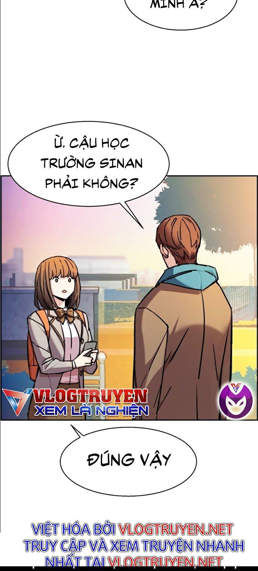 đọc truyện Bạn Học Của Tôi Là Lính Đánh Thuê Chương 43 ảnh 42 tại Thiên Thai Truyện