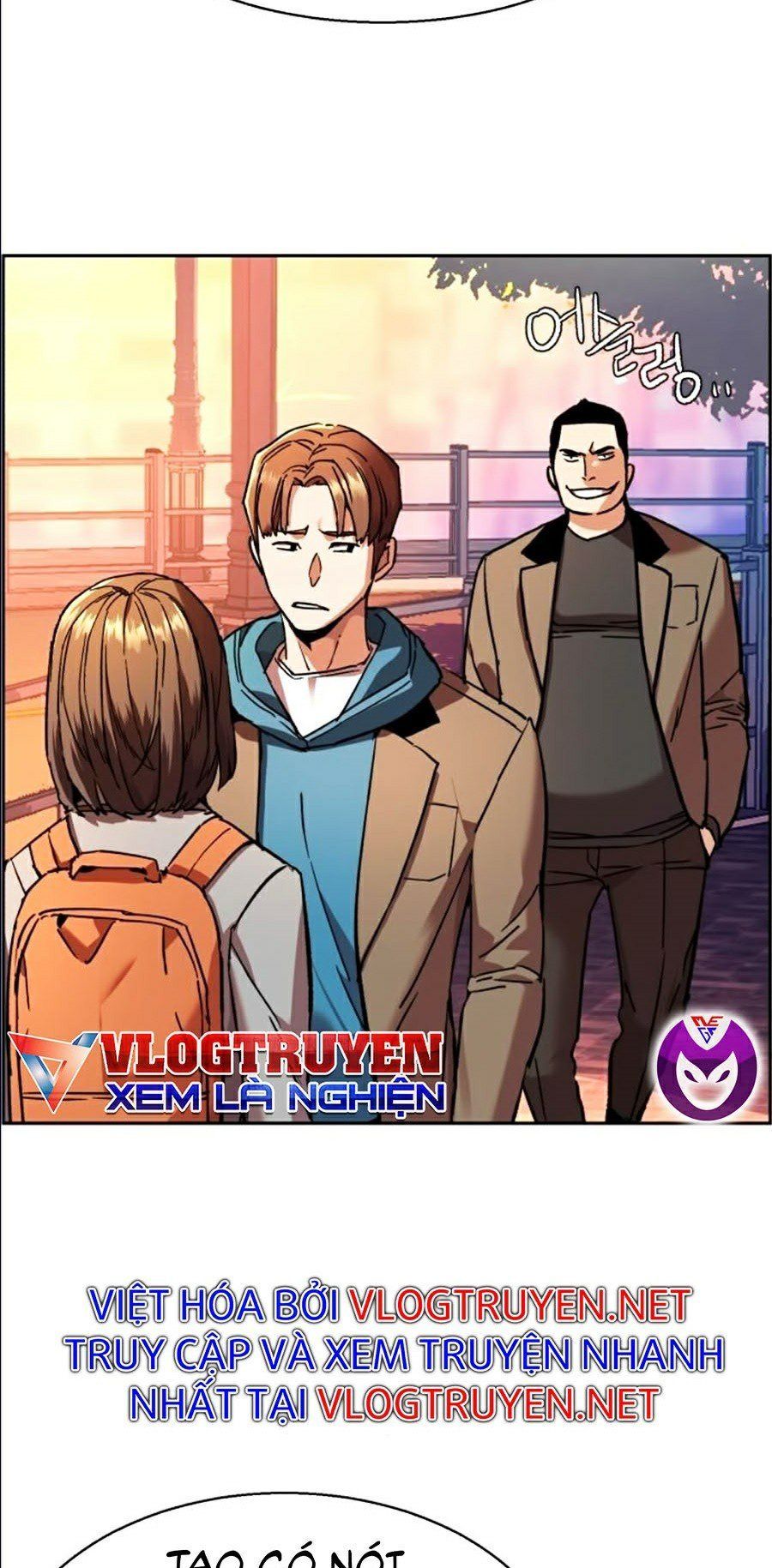 đọc truyện Bạn Học Của Tôi Là Lính Đánh Thuê Chương 43 ảnh 48 tại Thiên Thai Truyện