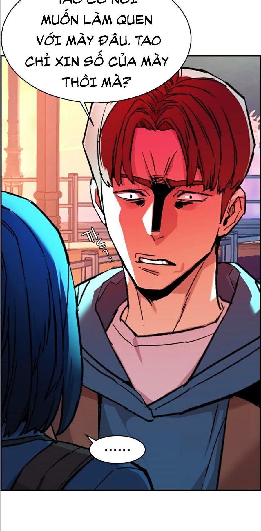 đọc truyện Bạn Học Của Tôi Là Lính Đánh Thuê Chương 43 ảnh 49 tại Thiên Thai Truyện