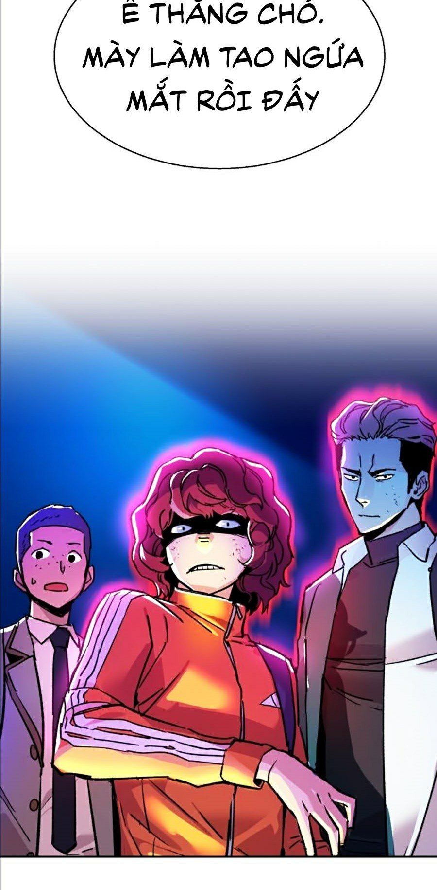 đọc truyện Bạn Học Của Tôi Là Lính Đánh Thuê Chương 43 ảnh 51 tại Thiên Thai Truyện