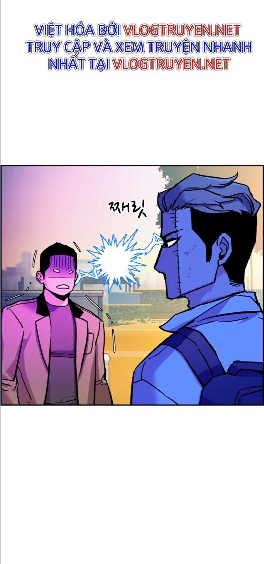 đọc truyện Bạn Học Của Tôi Là Lính Đánh Thuê Chương 43 ảnh 55 tại Thiên Thai Truyện