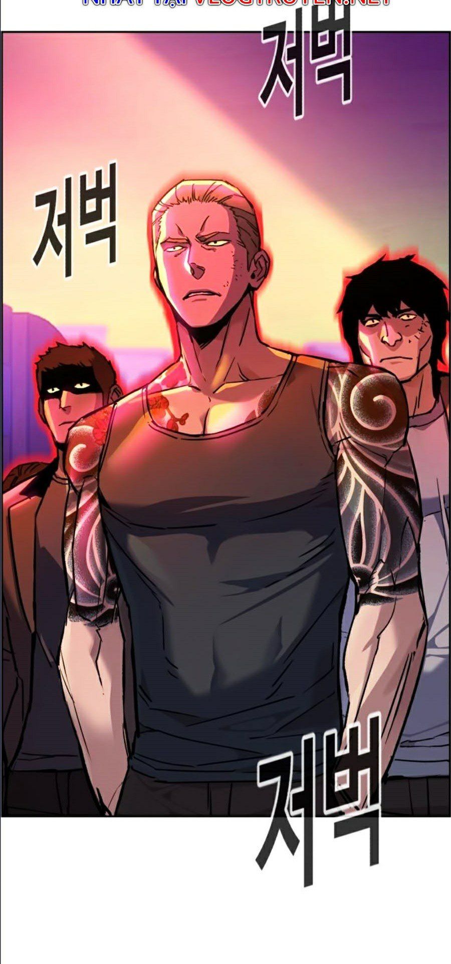 đọc truyện Bạn Học Của Tôi Là Lính Đánh Thuê Chương 43 ảnh 61 tại Thiên Thai Truyện