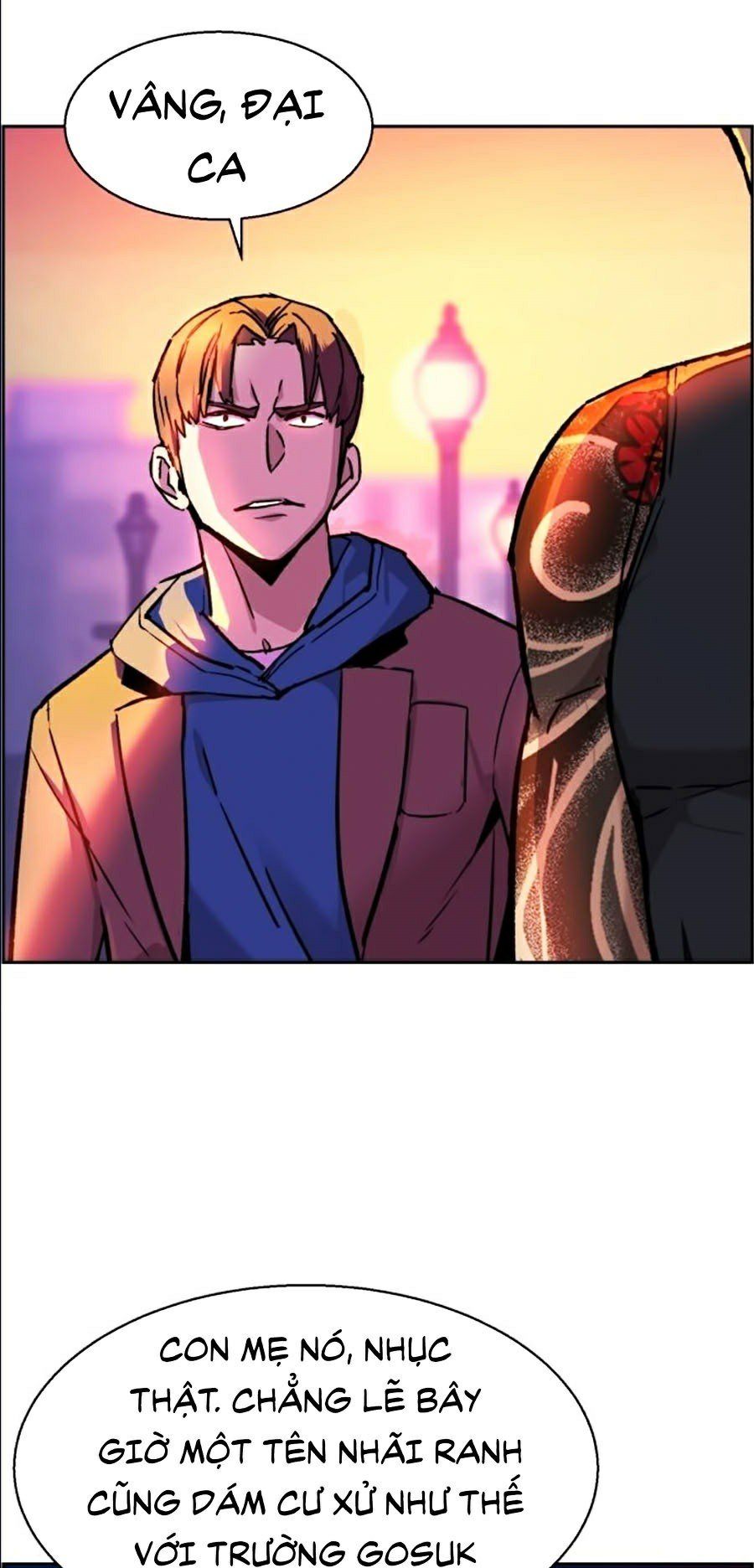 đọc truyện Bạn Học Của Tôi Là Lính Đánh Thuê Chương 43 ảnh 63 tại Thiên Thai Truyện