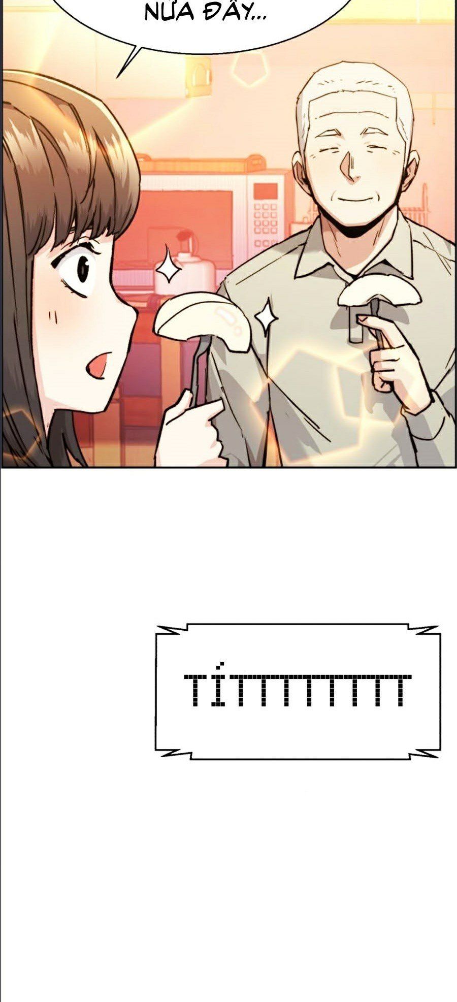 đọc truyện Bạn Học Của Tôi Là Lính Đánh Thuê Chương 43 ảnh 81 tại Thiên Thai Truyện