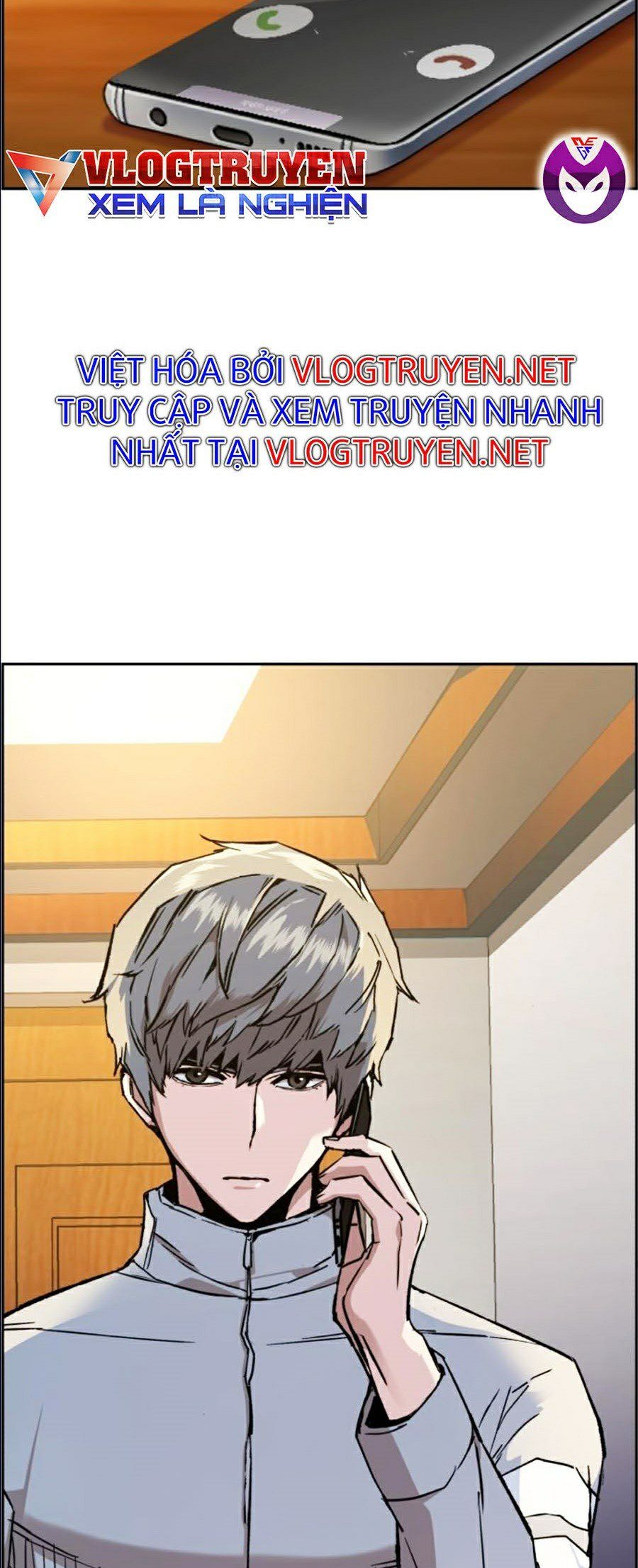 đọc truyện Bạn Học Của Tôi Là Lính Đánh Thuê Chương 43 ảnh 84 tại Thiên Thai Truyện