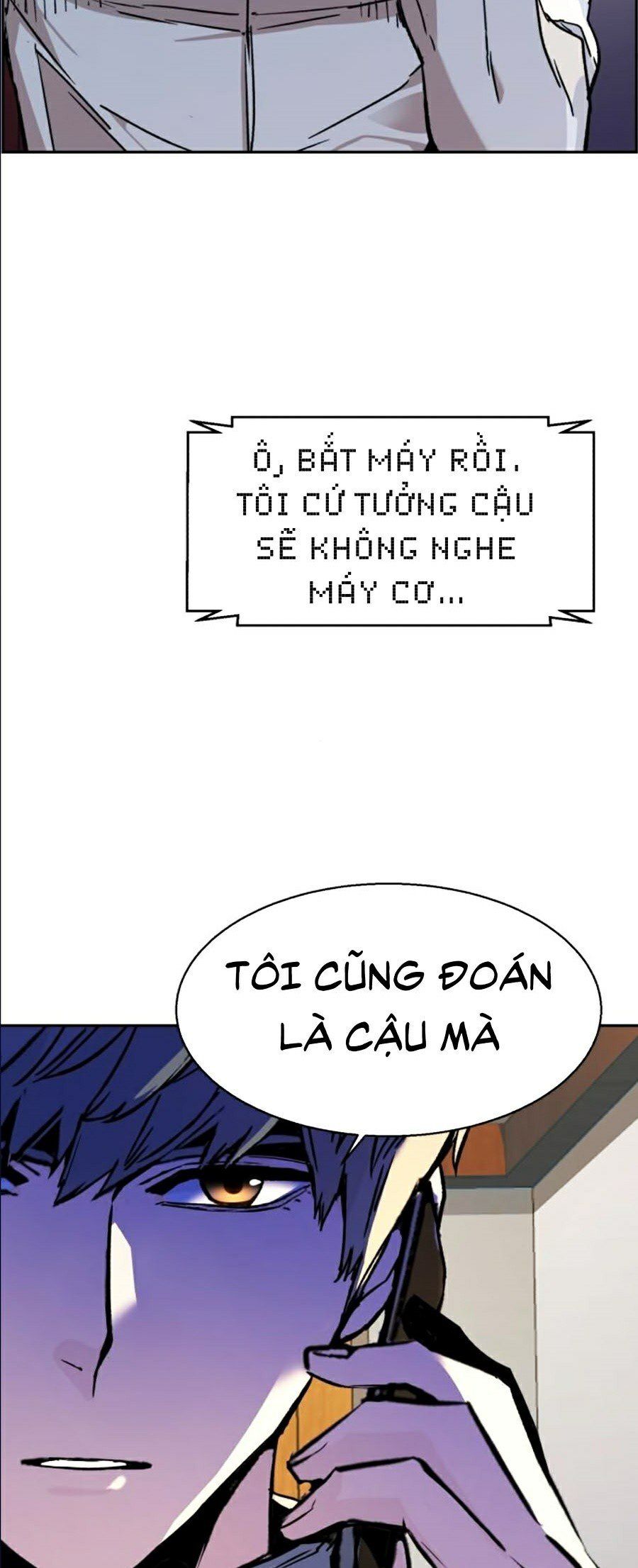 đọc truyện Bạn Học Của Tôi Là Lính Đánh Thuê Chương 43 ảnh 85 tại Thiên Thai Truyện