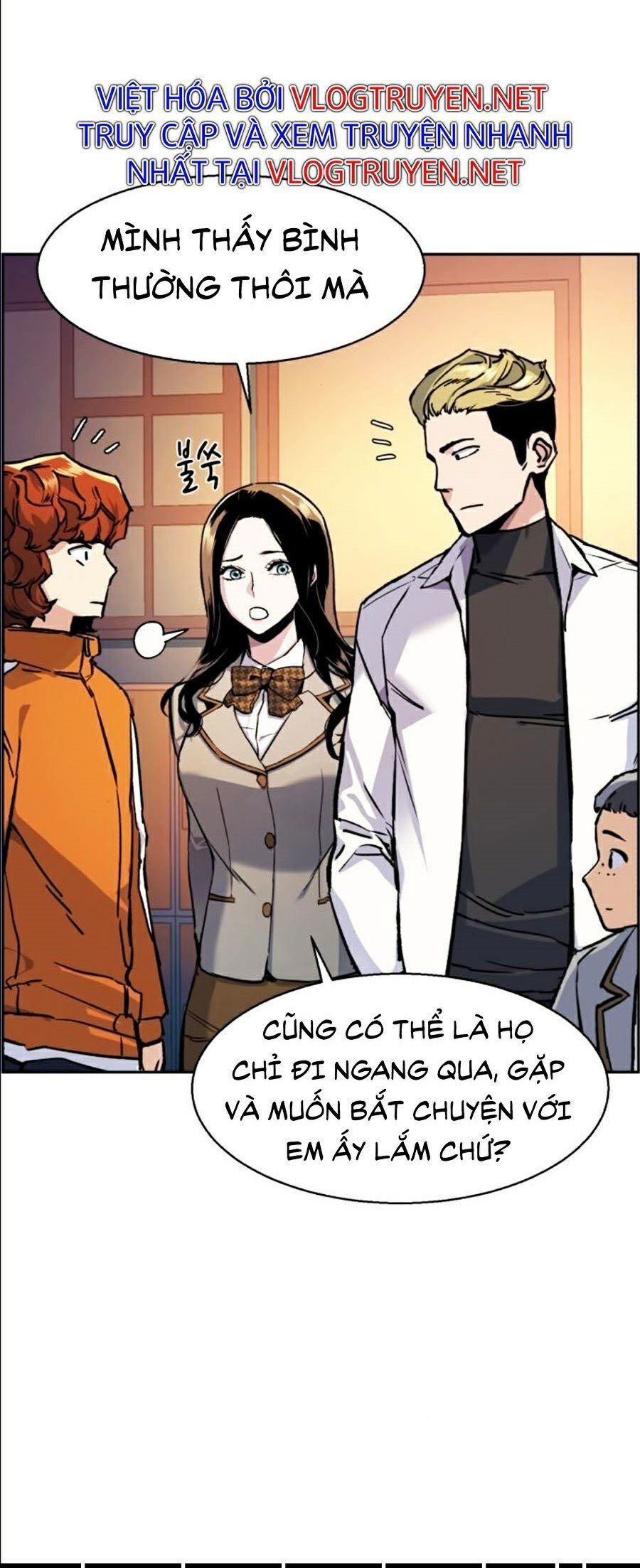 đọc truyện Bạn Học Của Tôi Là Lính Đánh Thuê Chương 44 ảnh 12 tại Thiên Thai Truyện