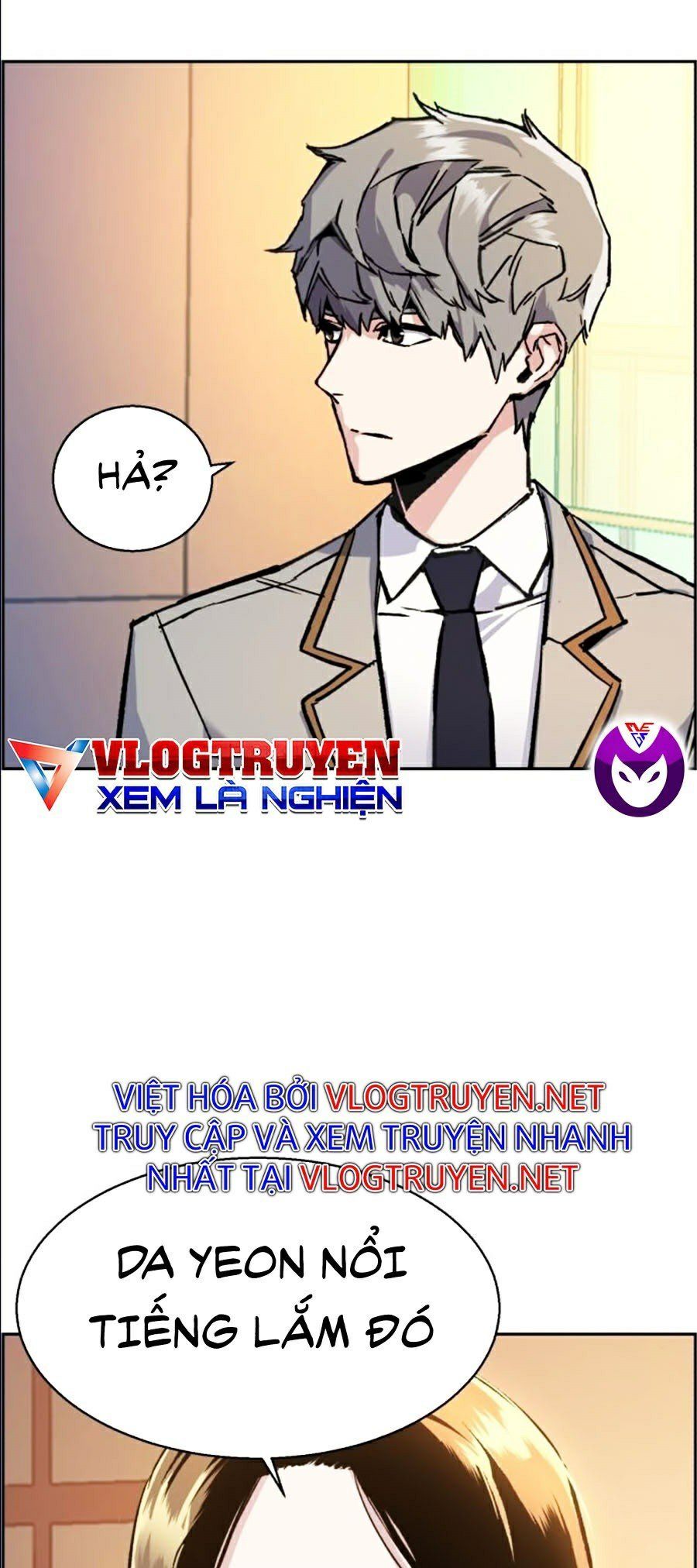 đọc truyện Bạn Học Của Tôi Là Lính Đánh Thuê Chương 44 ảnh 13 tại Thiên Thai Truyện