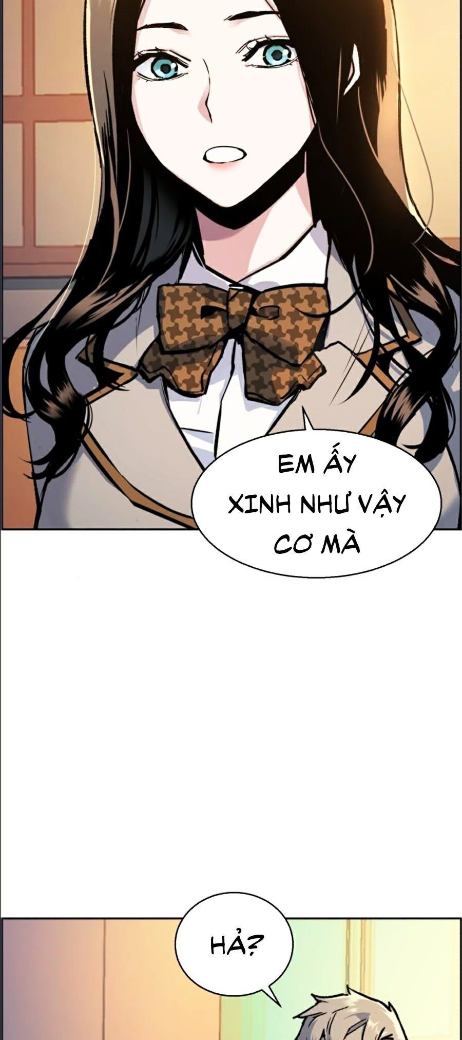 đọc truyện Bạn Học Của Tôi Là Lính Đánh Thuê Chương 44 ảnh 14 tại Thiên Thai Truyện