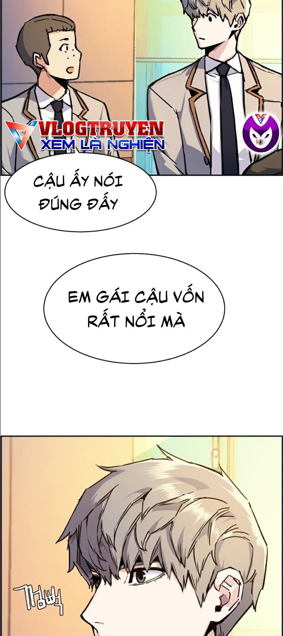 đọc truyện Bạn Học Của Tôi Là Lính Đánh Thuê Chương 44 ảnh 15 tại Thiên Thai Truyện