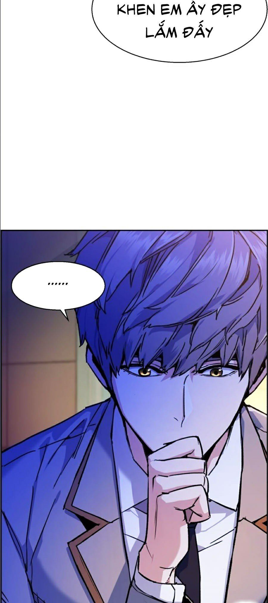 đọc truyện Bạn Học Của Tôi Là Lính Đánh Thuê Chương 44 ảnh 18 tại Thiên Thai Truyện