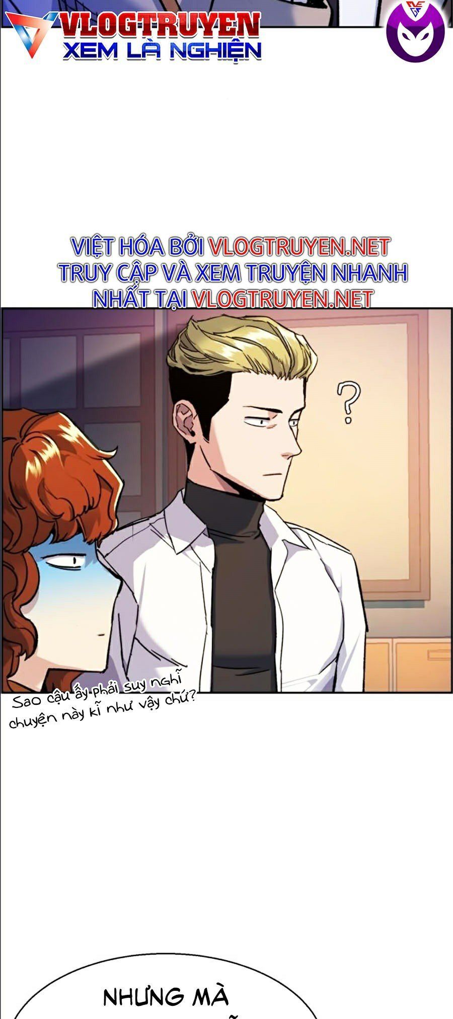 đọc truyện Bạn Học Của Tôi Là Lính Đánh Thuê Chương 44 ảnh 19 tại Thiên Thai Truyện