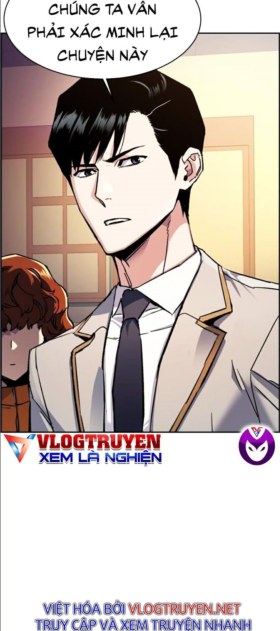 đọc truyện Bạn Học Của Tôi Là Lính Đánh Thuê Chương 44 ảnh 20 tại Thiên Thai Truyện