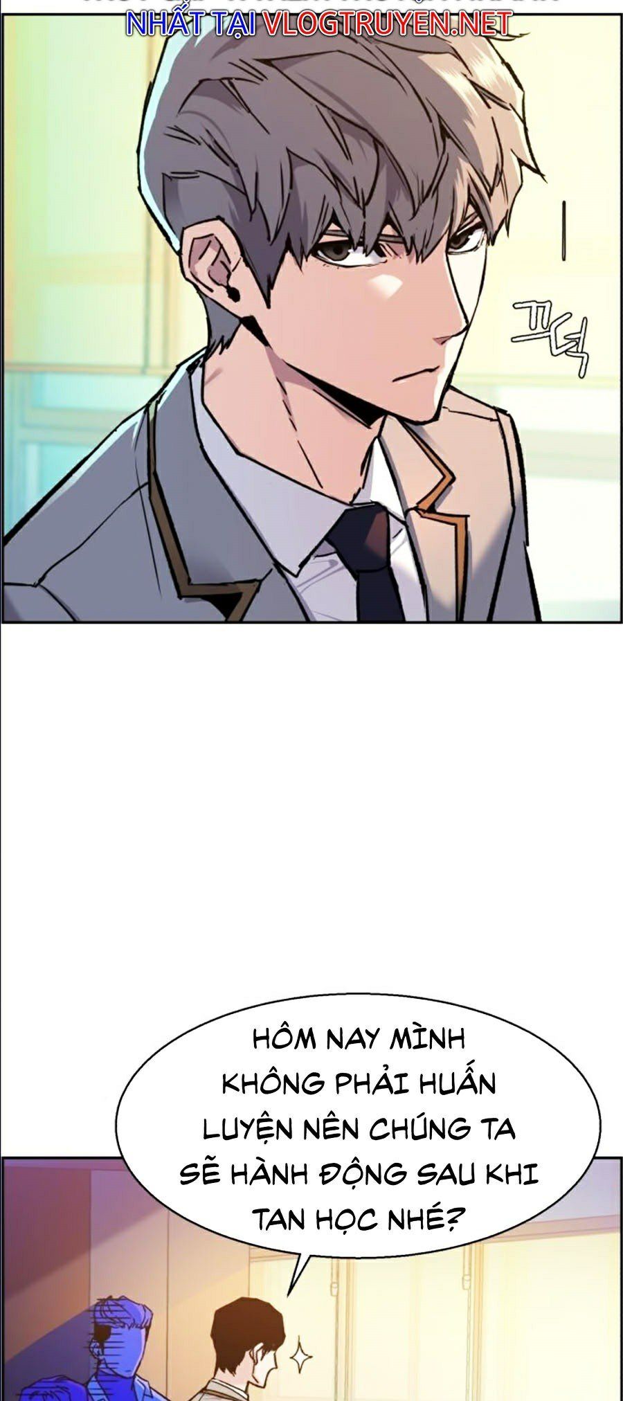 đọc truyện Bạn Học Của Tôi Là Lính Đánh Thuê Chương 44 ảnh 21 tại Thiên Thai Truyện