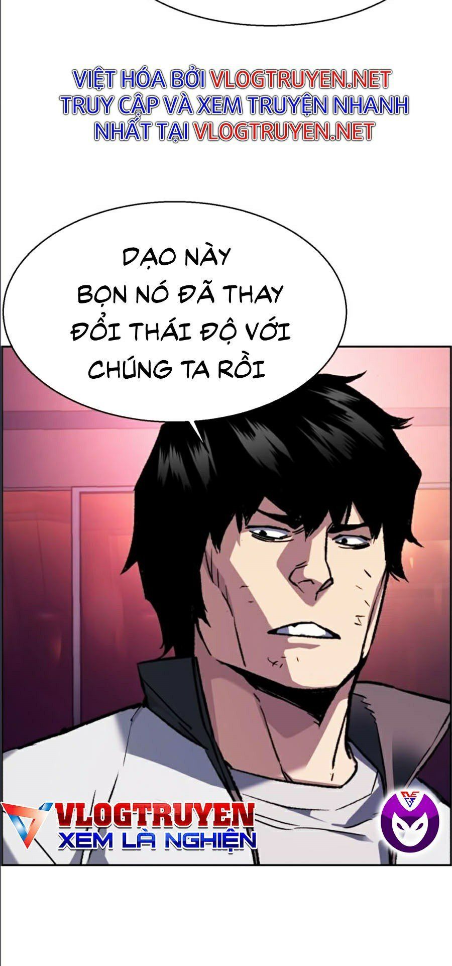 đọc truyện Bạn Học Của Tôi Là Lính Đánh Thuê Chương 44 ảnh 26 tại Thiên Thai Truyện