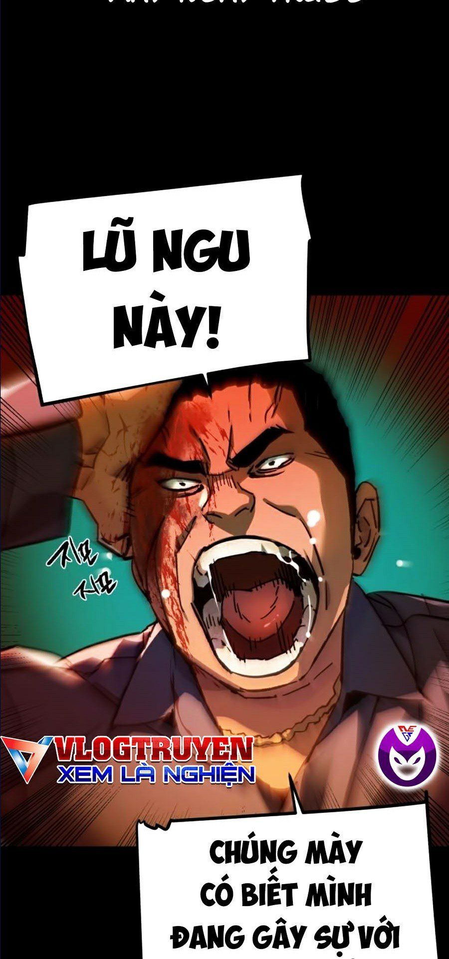 đọc truyện Bạn Học Của Tôi Là Lính Đánh Thuê Chương 44 ảnh 28 tại Thiên Thai Truyện