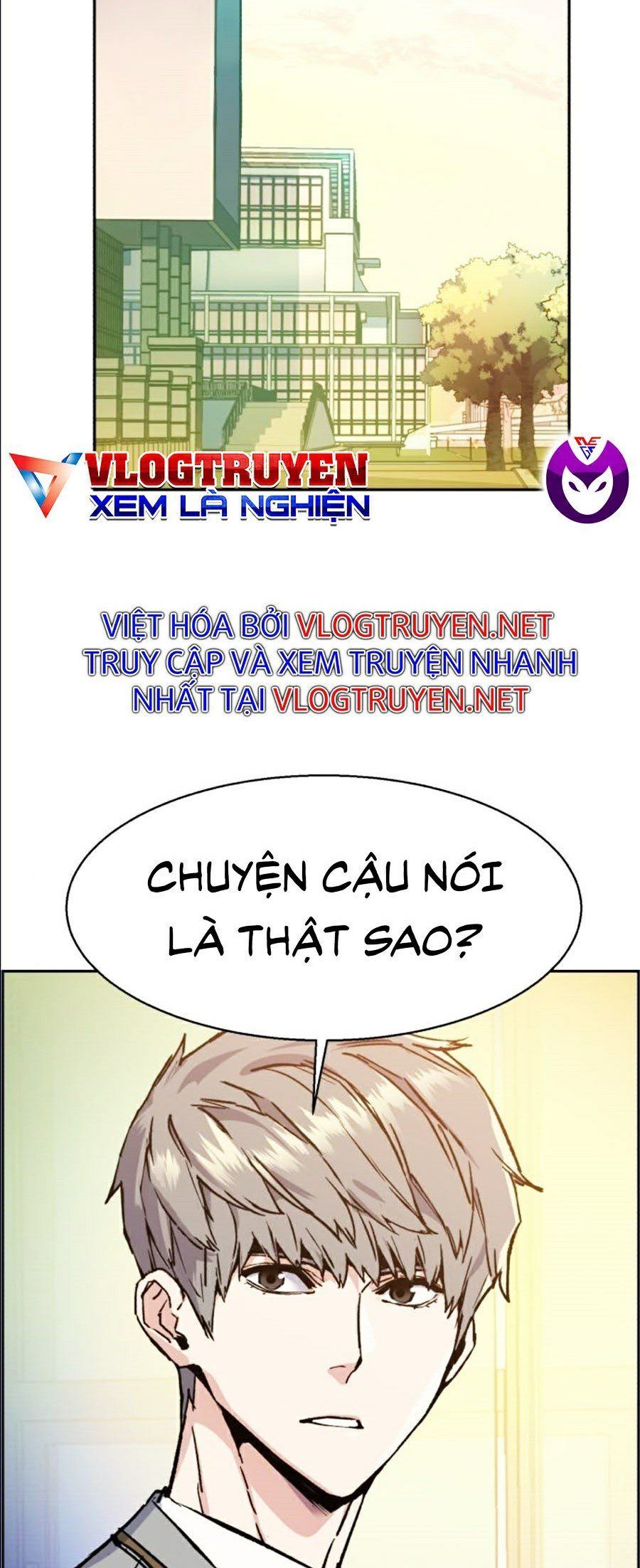 đọc truyện Bạn Học Của Tôi Là Lính Đánh Thuê Chương 44 ảnh 5 tại Thiên Thai Truyện