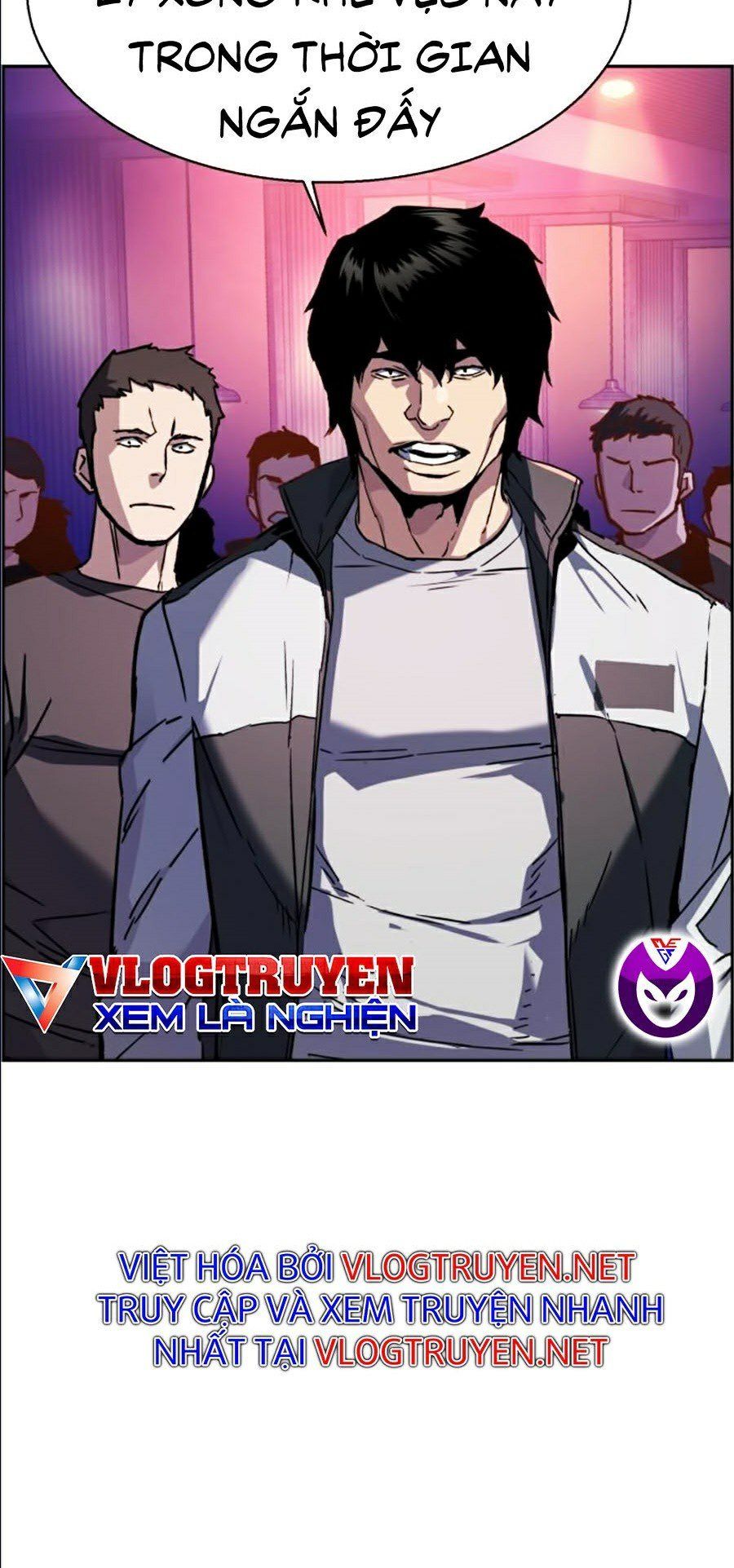 đọc truyện Bạn Học Của Tôi Là Lính Đánh Thuê Chương 44 ảnh 32 tại Thiên Thai Truyện