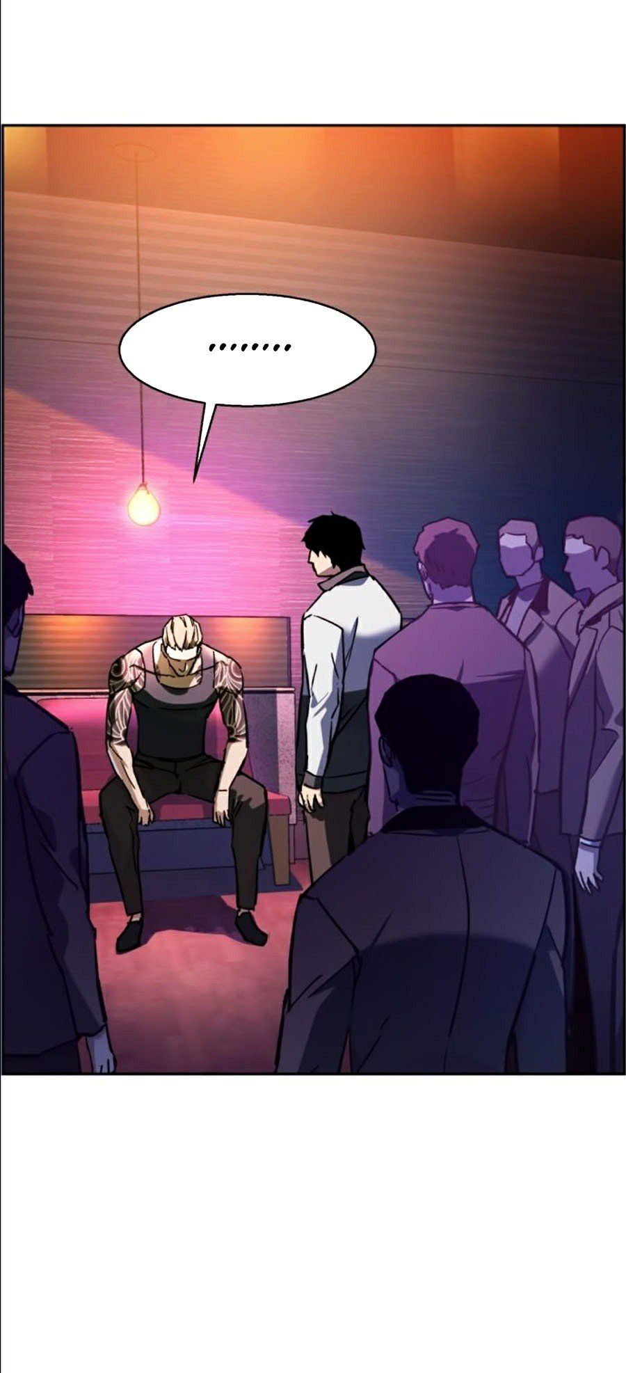 đọc truyện Bạn Học Của Tôi Là Lính Đánh Thuê Chương 44 ảnh 33 tại Thiên Thai Truyện