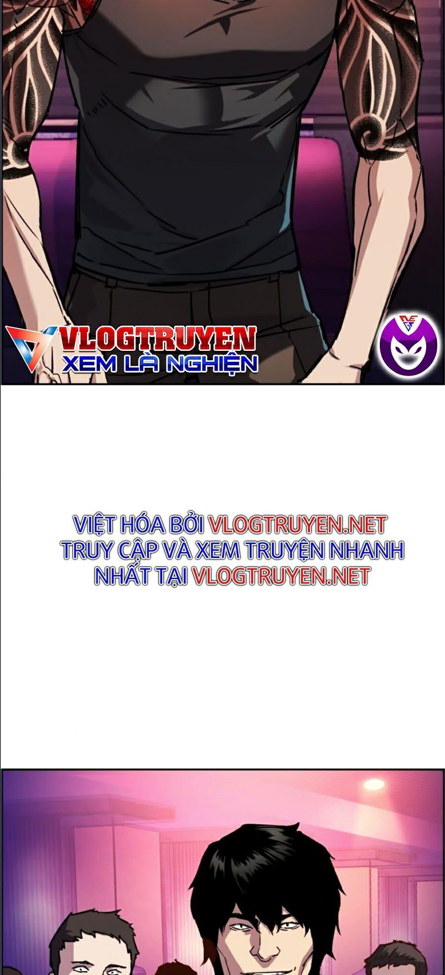 đọc truyện Bạn Học Của Tôi Là Lính Đánh Thuê Chương 44 ảnh 36 tại Thiên Thai Truyện