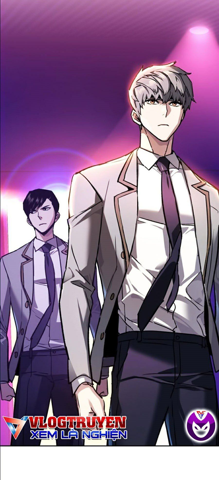 đọc truyện Bạn Học Của Tôi Là Lính Đánh Thuê Chương 44 ảnh 38 tại Thiên Thai Truyện