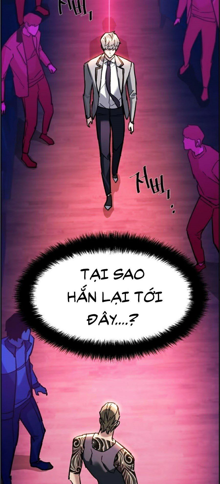 đọc truyện Bạn Học Của Tôi Là Lính Đánh Thuê Chương 44 ảnh 41 tại Thiên Thai Truyện