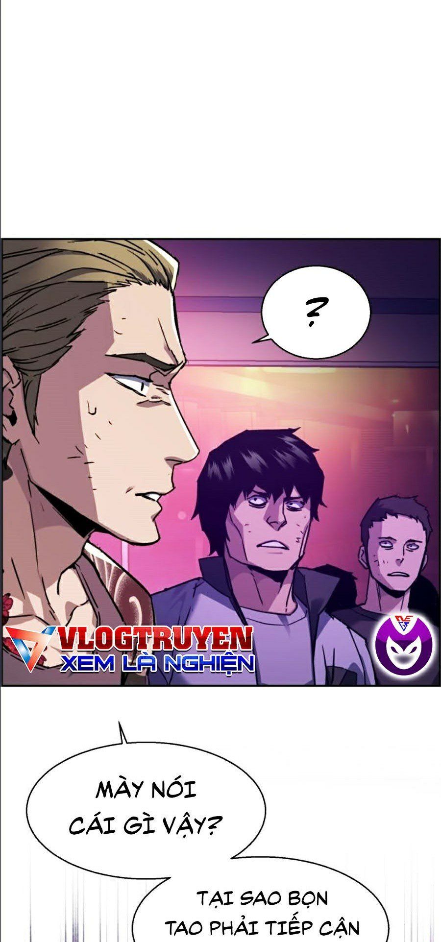 đọc truyện Bạn Học Của Tôi Là Lính Đánh Thuê Chương 44 ảnh 44 tại Thiên Thai Truyện