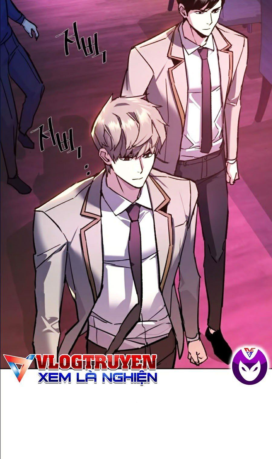 đọc truyện Bạn Học Của Tôi Là Lính Đánh Thuê Chương 44 ảnh 57 tại Thiên Thai Truyện