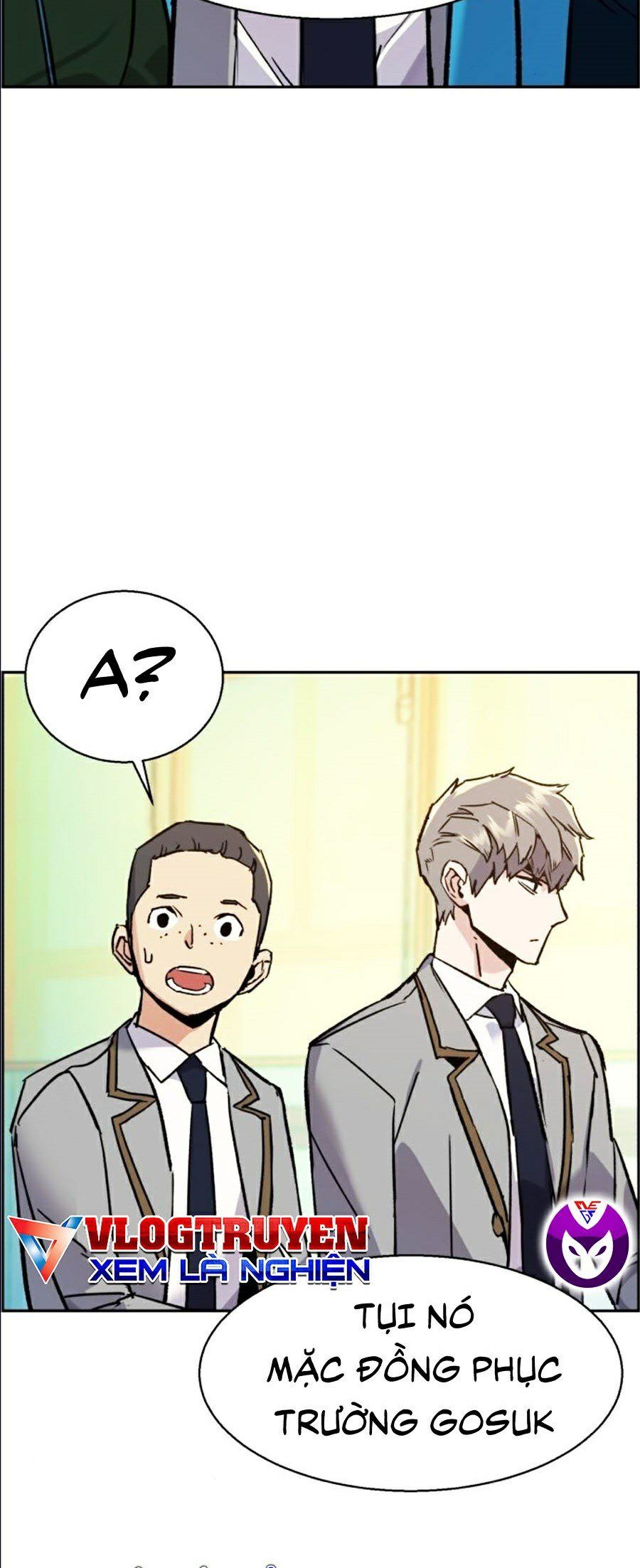 đọc truyện Bạn Học Của Tôi Là Lính Đánh Thuê Chương 44 ảnh 8 tại Thiên Thai Truyện