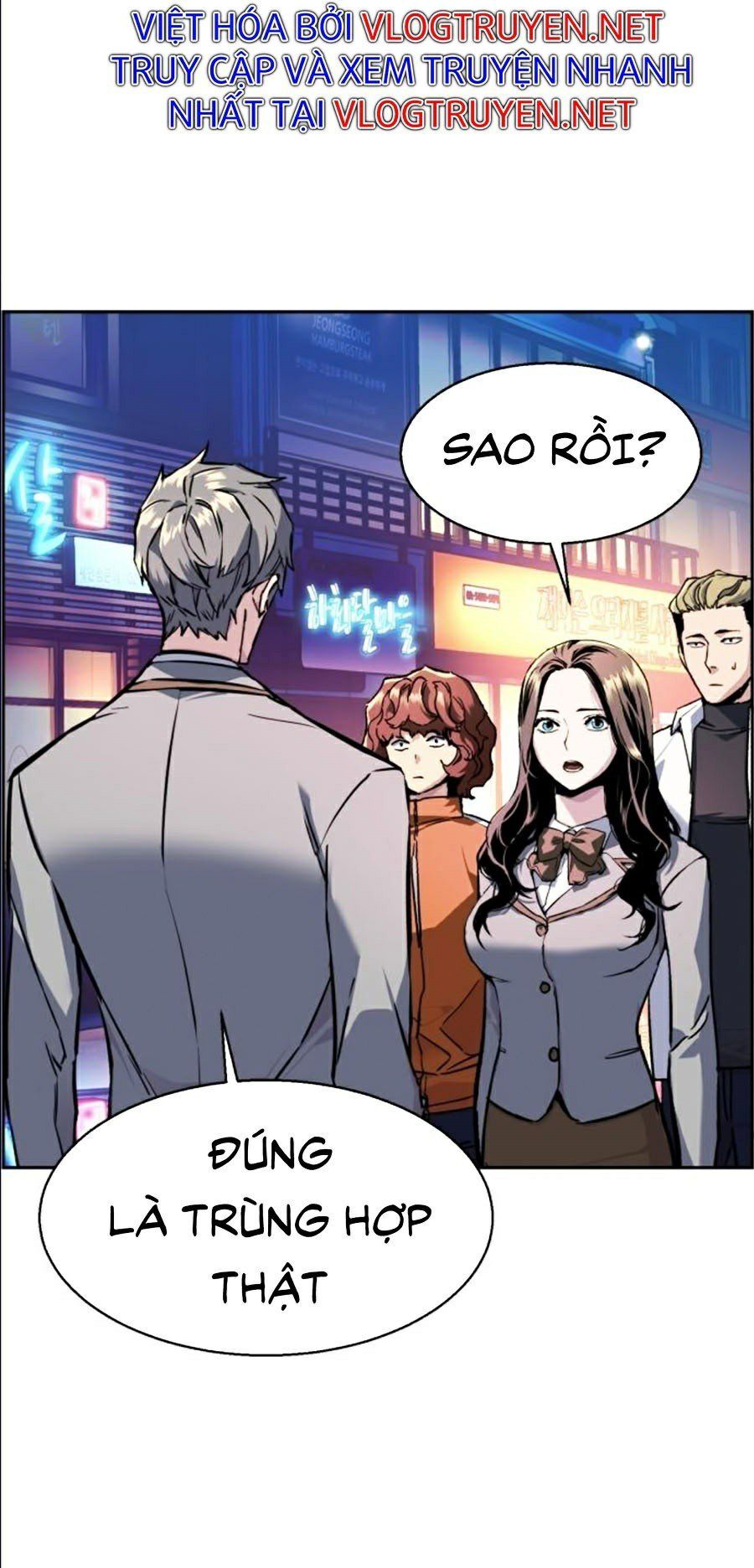 đọc truyện Bạn Học Của Tôi Là Lính Đánh Thuê Chương 44 ảnh 63 tại Thiên Thai Truyện