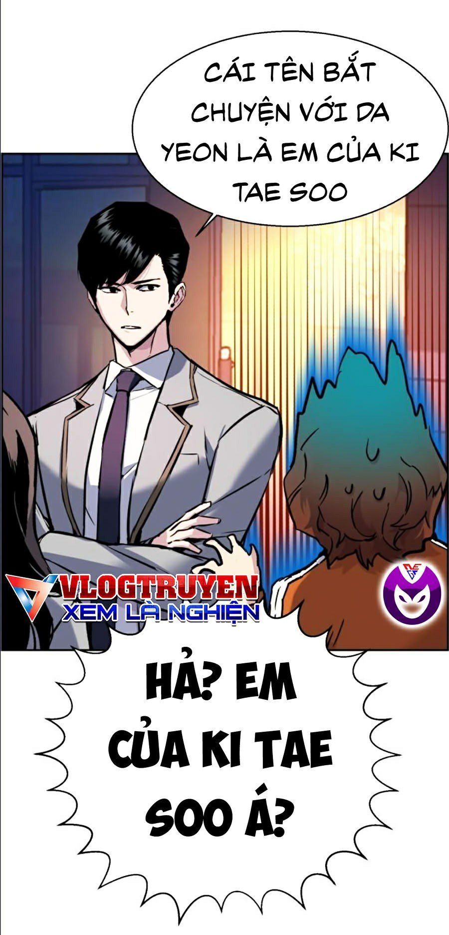 đọc truyện Bạn Học Của Tôi Là Lính Đánh Thuê Chương 44 ảnh 64 tại Thiên Thai Truyện