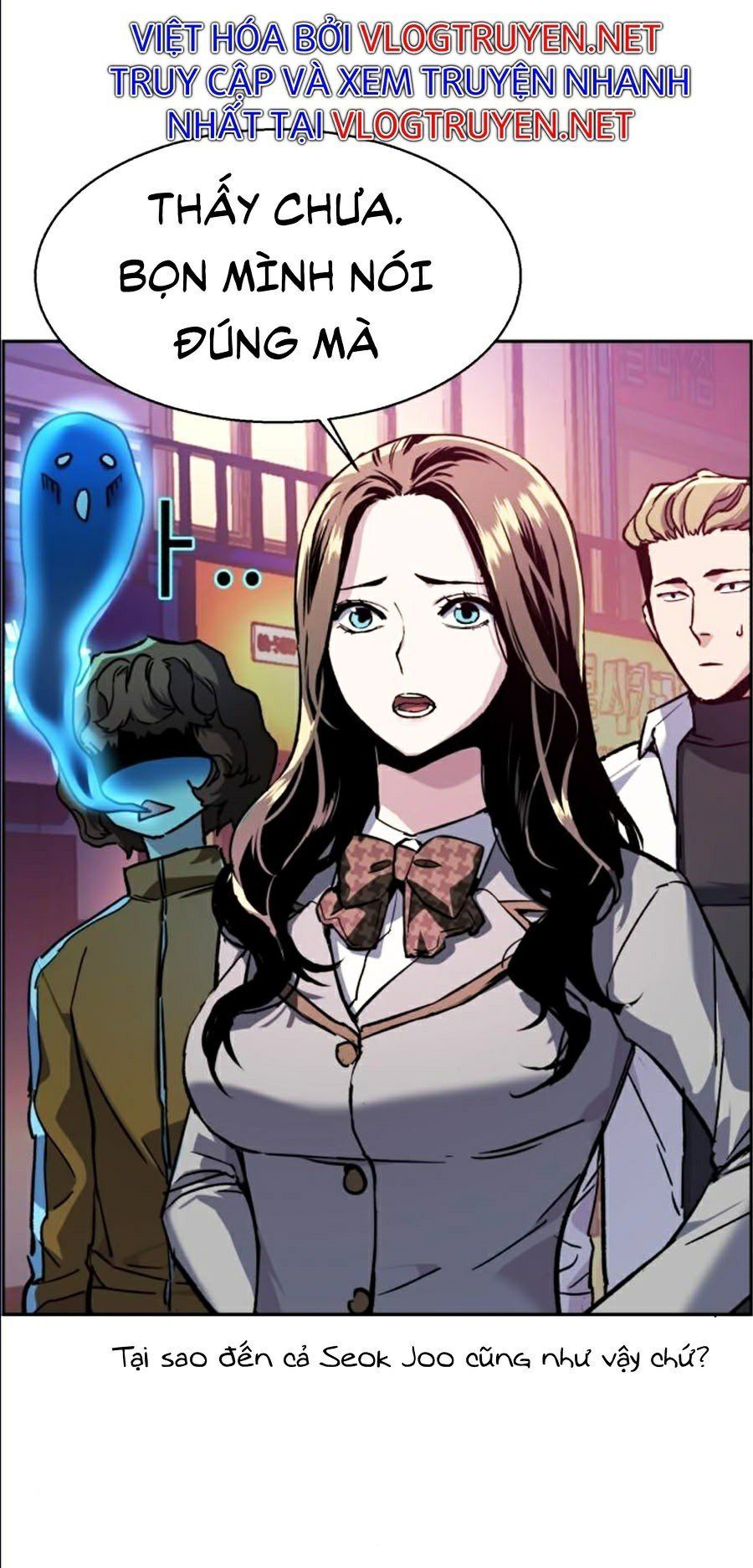 đọc truyện Bạn Học Của Tôi Là Lính Đánh Thuê Chương 44 ảnh 65 tại Thiên Thai Truyện